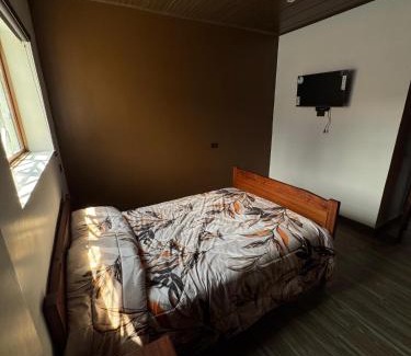 San Antonio Apartment | Departamento Campestre