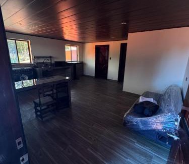 San Antonio Apartment | Departamento Campestre