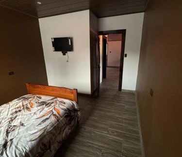 San Antonio Apartment | Departamento Campestre