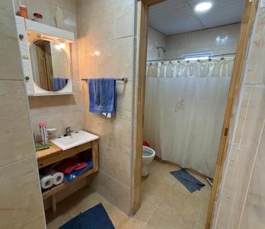 Macachin Apartment | Departamento Catalina I