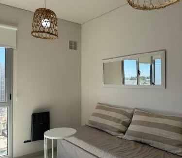 Bahia Blanca Apartment | DEPARTAMENTO CENTRICO