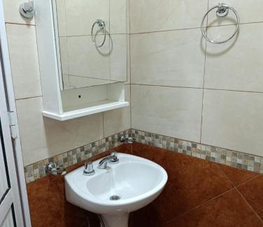 Obera Apartment | DEPARTAMENTO CENTRICO