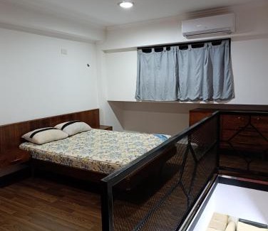 Obera Apartment | DEPARTAMENTO CENTRICO