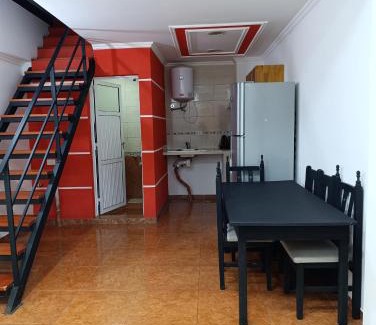 Obera Apartment | DEPARTAMENTO CENTRICO