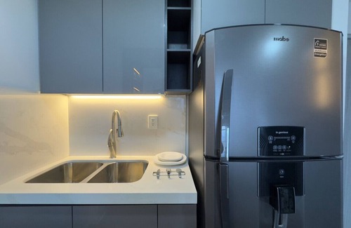 Monterrey Apartment | Departamento cerca de Sultanes, Coca y UANL