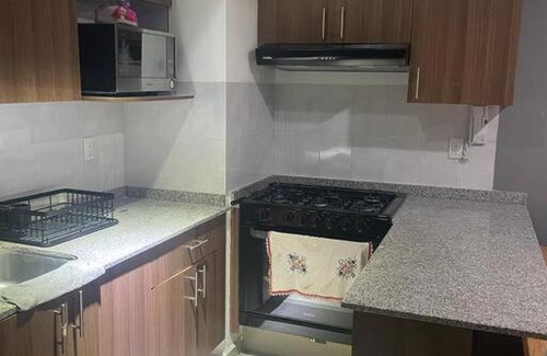 Granjas Mexico Apartment | Departamento cerca del Aeropuerto y Foro sol