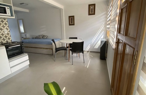 Province of Tierra del Fuego Apartment | Departamento Completo en Ushuaia Para 2 Personas