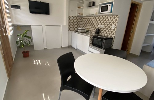 Province of Tierra del Fuego Apartment | Departamento Completo en Ushuaia Para 2 Personas