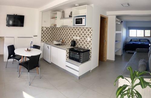 Province of Tierra del Fuego Apartment | Departamento Completo en Ushuaia Para 2 Personas