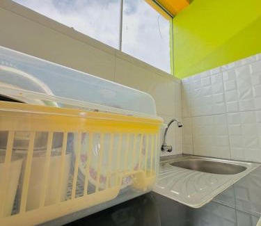 Carmen Alto Apartment | Departamento completo cerca de la Plaza ,cocina equipada y vista a la ciudad