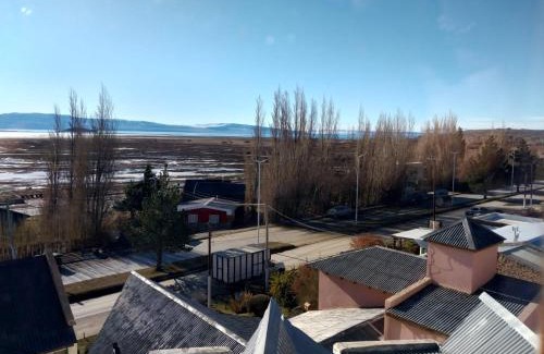 Macrozona Bahia Redonda y Primeros Faldeos Apartment | Departamento con Vistas Fabulosas