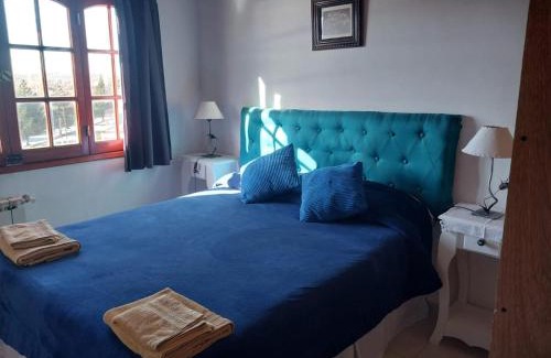 Macrozona Bahia Redonda y Primeros Faldeos Apartment | Departamento con Vistas Fabulosas
