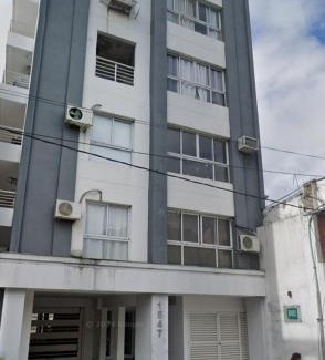 Corrientes Apartment | Departamento confortable céntrico con cochera para 4 personas
