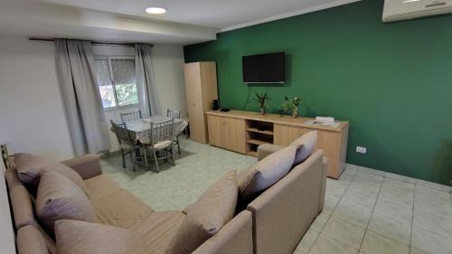 Neuquen Apartment | Departamento Costa Del Sol - 2 dormitorios