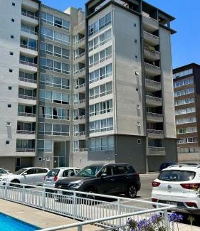 La Serena Apartment | Departamento de dos dormitorios en La Serena