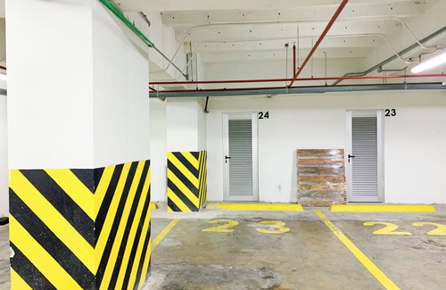 Simon Bolivar Apartment | Departamento de lujo - Mall del Sol 912