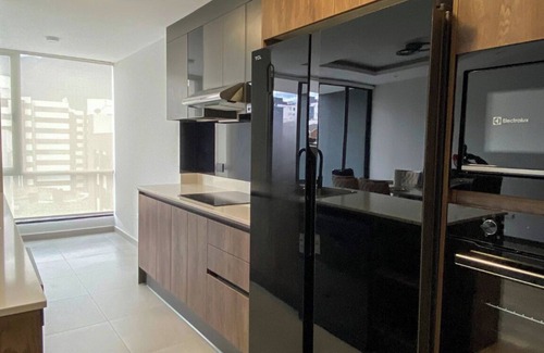 Financial District Apartment | Departamento de lujo Torre-Gante