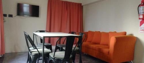 Macrozona Meseta Cerro Calafate Apartment | Departamento DON ALBERTO