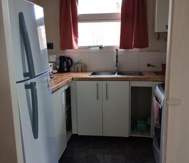 Macrozona Meseta Cerro Calafate Apartment | Departamento DON ALBERTO