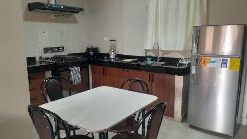 Cuenca Apartment | Departamento