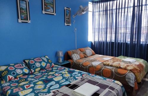 Moyobamba Apartment | Departamento Económico # 23