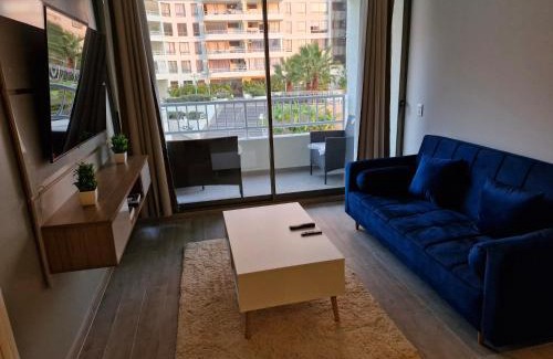 Iquique Apartment | Departamento edificio rotterdam amoblado