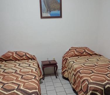 Centro Apartment | Departamento el REPOSO