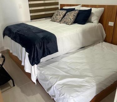Cerritos Apartment | Departamento en Almarena Residencial