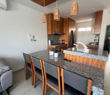 Cerritos Apartment | Departamento en Almarena Residencial