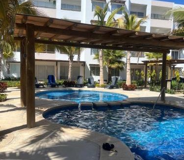 Cerritos Apartment | Departamento en Almarena Residencial