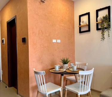 Tarija Apartment | Departamento en alquiler