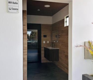 Tarija Apartment | Departamento en alquiler