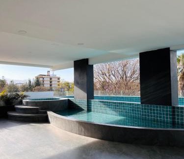 Tarija Apartment | Departamento en alquiler