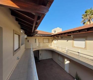 Villa Carlos Paz Apartment | Departamento en Villa Carlos Paz