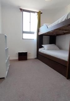 Caldera Apartment | Departamento en ARRIENDO para 4 o 5 personas en CALDERA