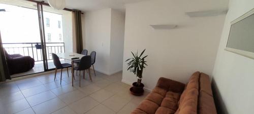 Caldera Apartment | Departamento en ARRIENDO para 4 o 5 personas en CALDERA