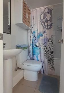Caldera Apartment | Departamento en ARRIENDO para 4 o 5 personas en CALDERA