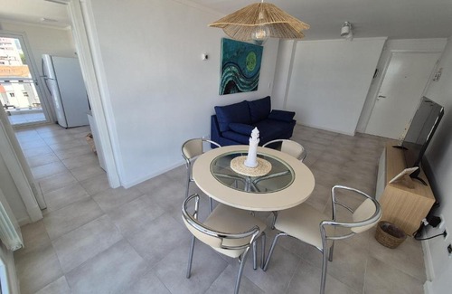 La Perla Apartment | Departamento en Bransen y La Costa