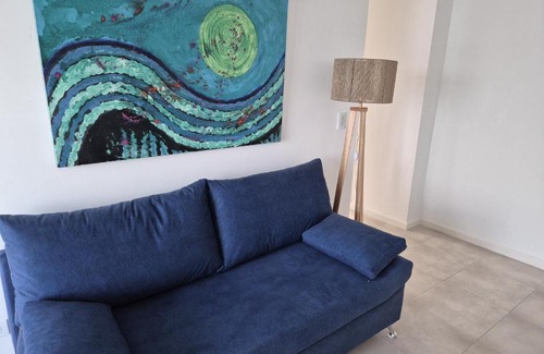 La Perla Apartment | Departamento en Bransen y La Costa