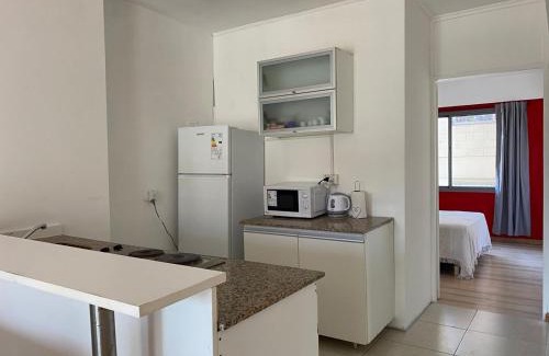 Flores Apartment | Departamento en Caballito