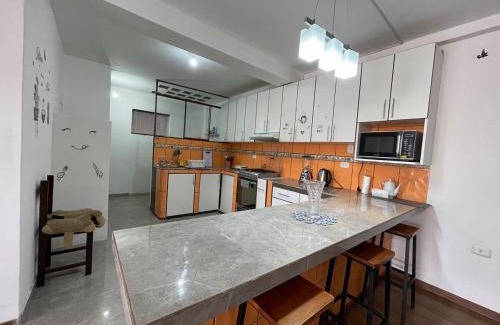 Cajamarca Apartment | Departamento en Cajamarca
