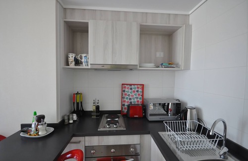 San Alfonso Apartment | Departamento en Concon