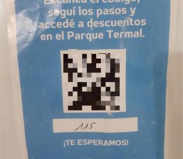 Dolores Apartment | Departamento en Dolores Precio exclusivo en entrada a Parque Termal