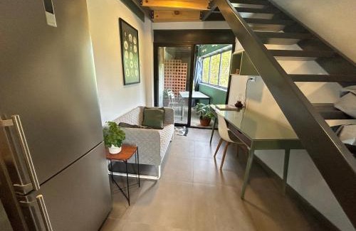 Todos Santos Apartment | Departamento en el centro de Todos Santos