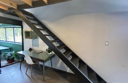 Todos Santos Apartment | Departamento en el centro de Todos Santos