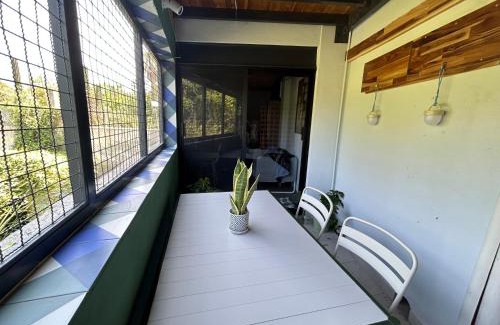 Todos Santos Apartment | Departamento en el centro de Todos Santos