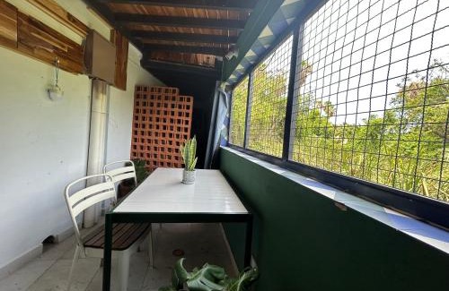 Todos Santos Apartment | Departamento en el centro de Todos Santos