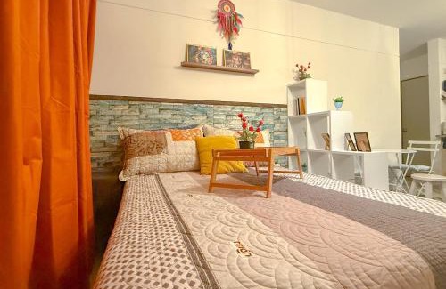 Leuro Apartment | Departamento en el corazón de Miraflores