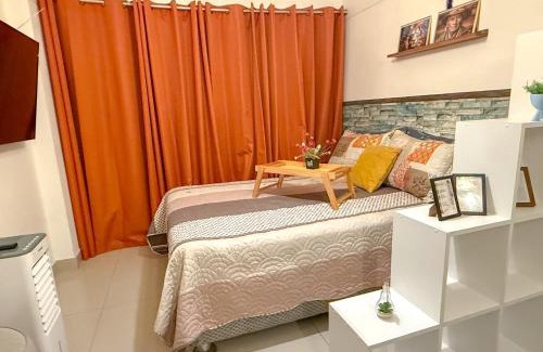 Leuro Apartment | Departamento en el corazón de Miraflores