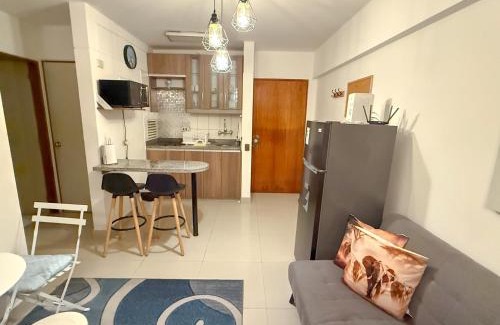 Leuro Apartment | Departamento en el corazón de Miraflores
